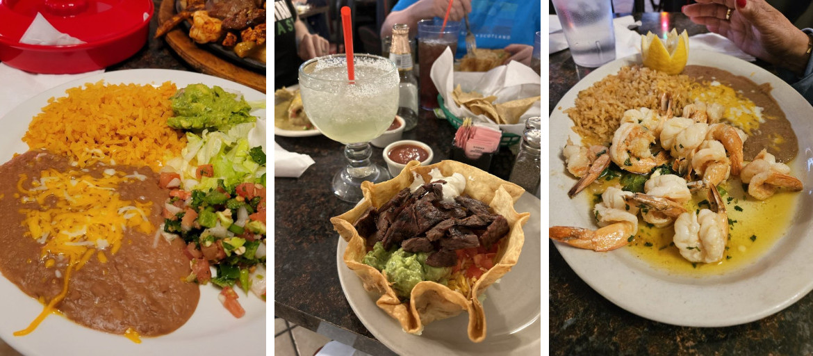 DOS Charros Restaurant