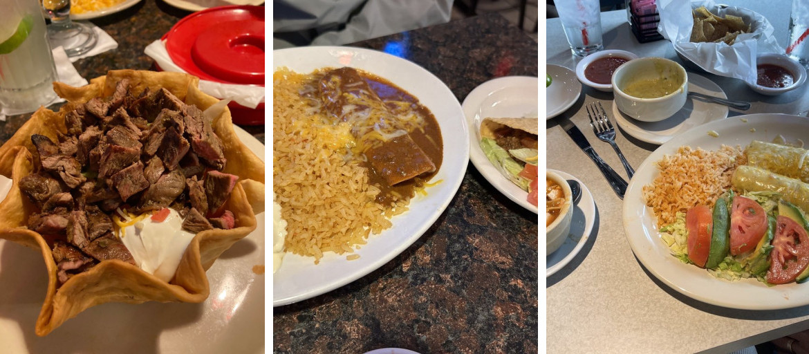 DOS Charros Restaurant