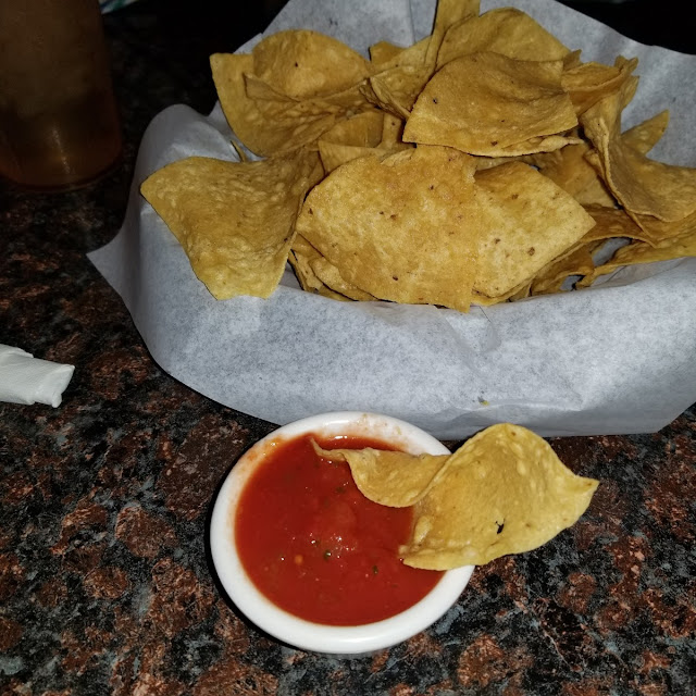 Food and Service