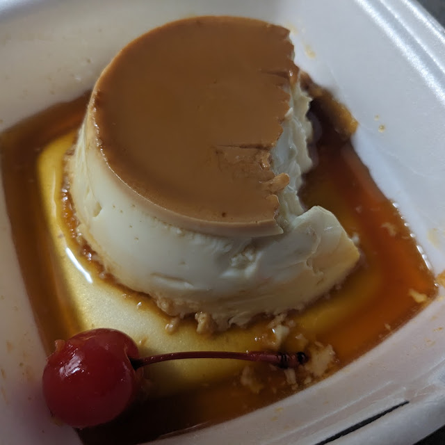 Flan