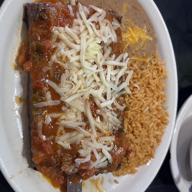 Carne Asada