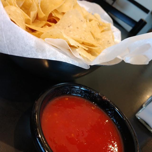 Mild Salsa