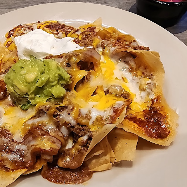 Nachos
