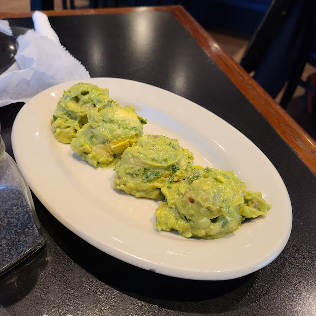 Guacamole