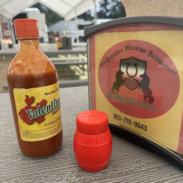Hot Sauce