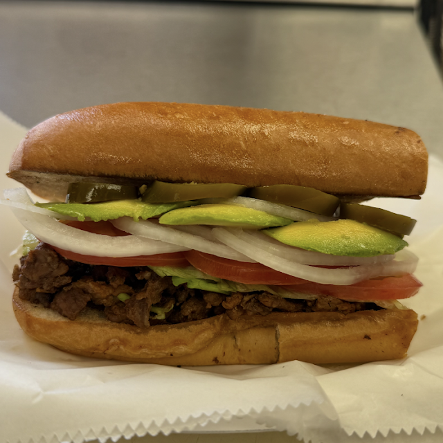 Torta