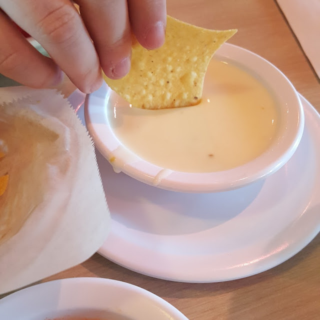 Cheese Dip