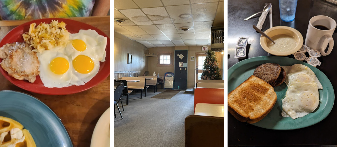 Double C Cafe