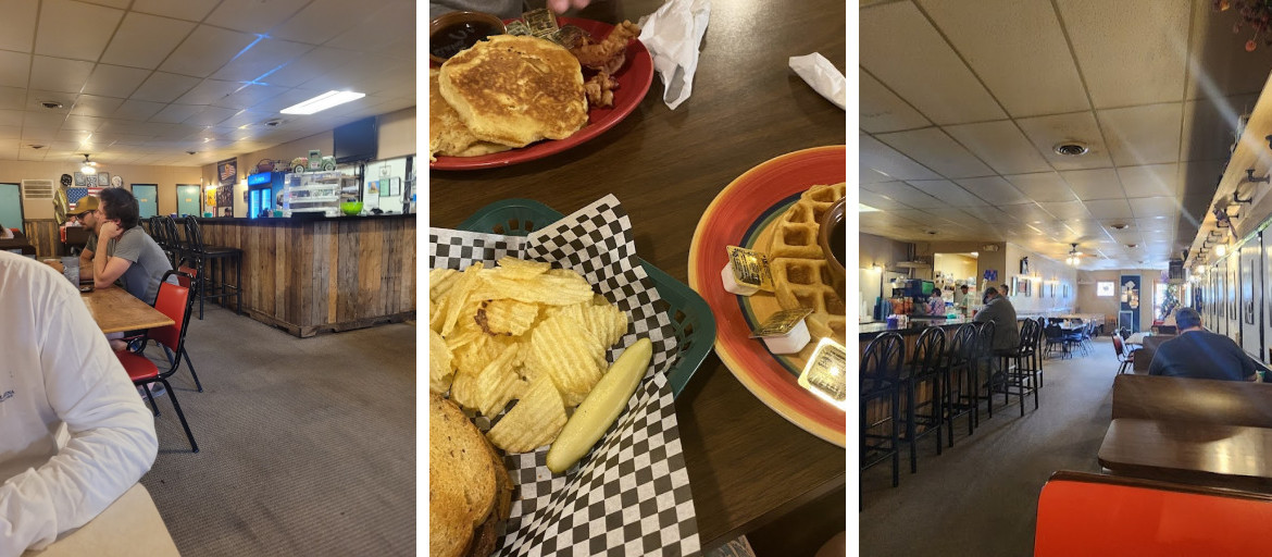 Double C Cafe