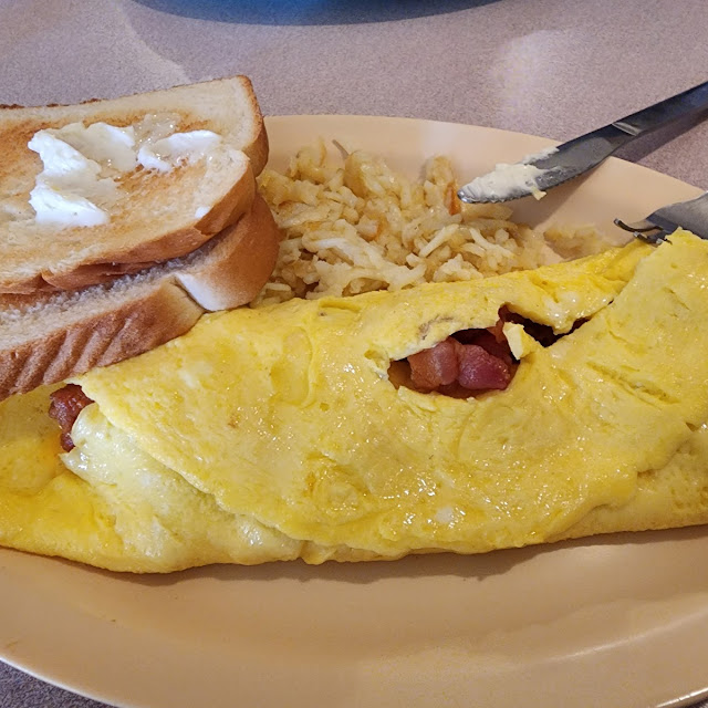 Omlette