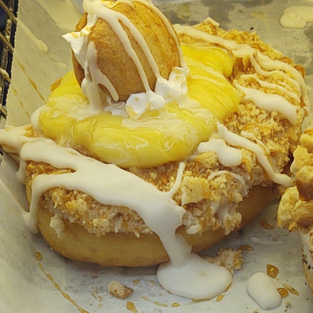 Banana Pudding