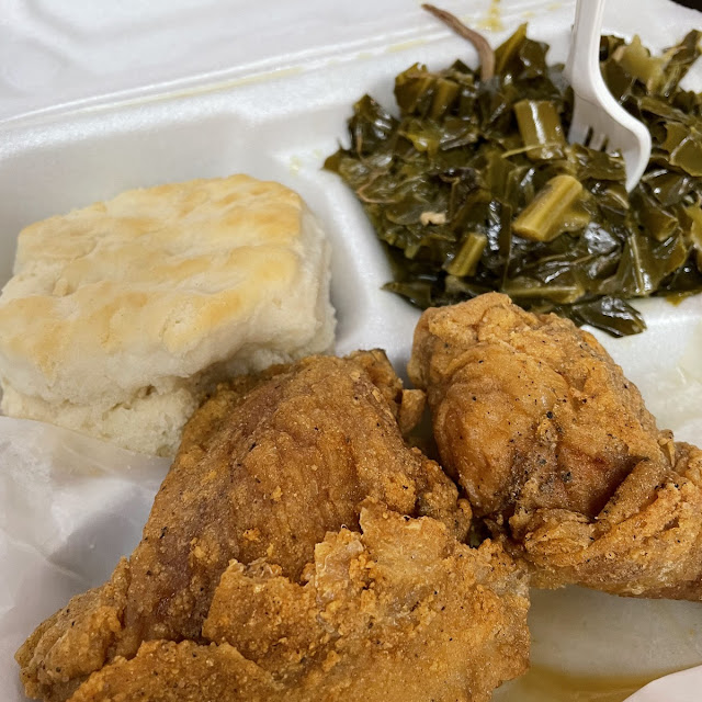 Collard Greens