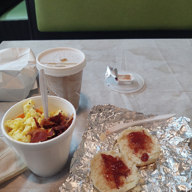 Big Breakfast Bowl