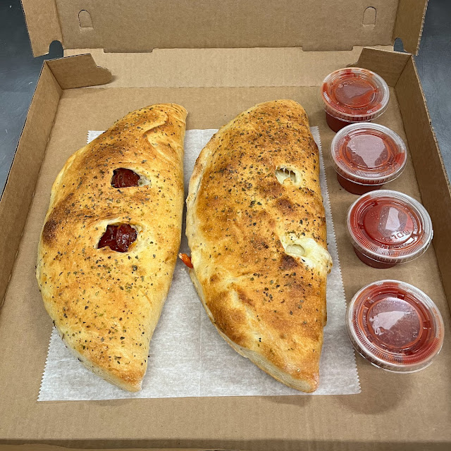 Calzone