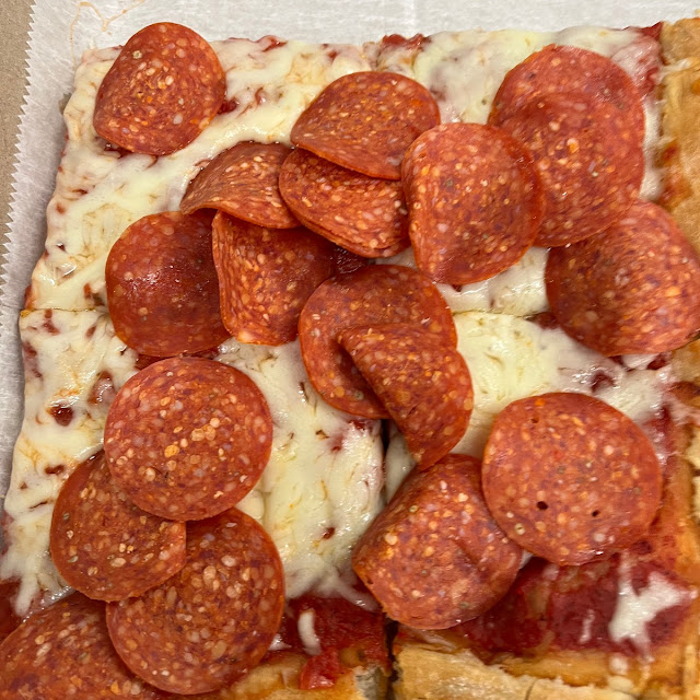 Pepperoni