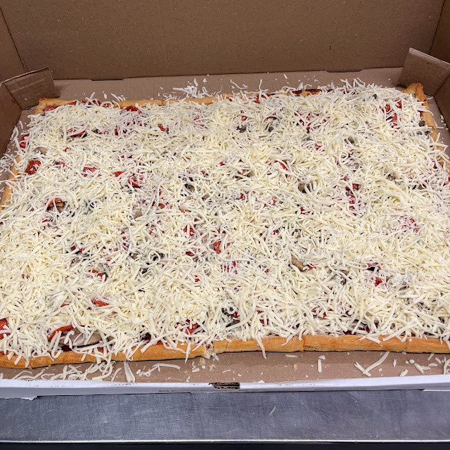 Lasagne