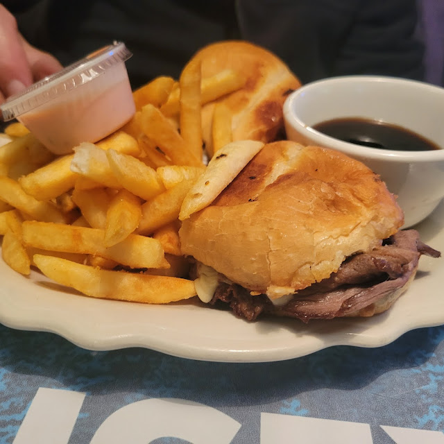 French Dip
