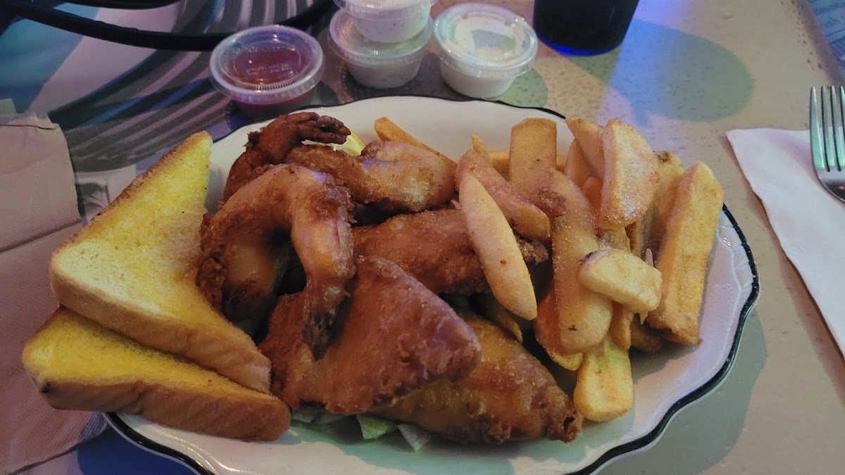 Downtown Restaurant & Lounge