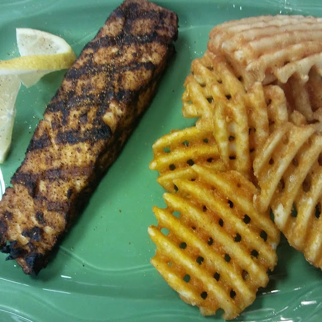 Salmon