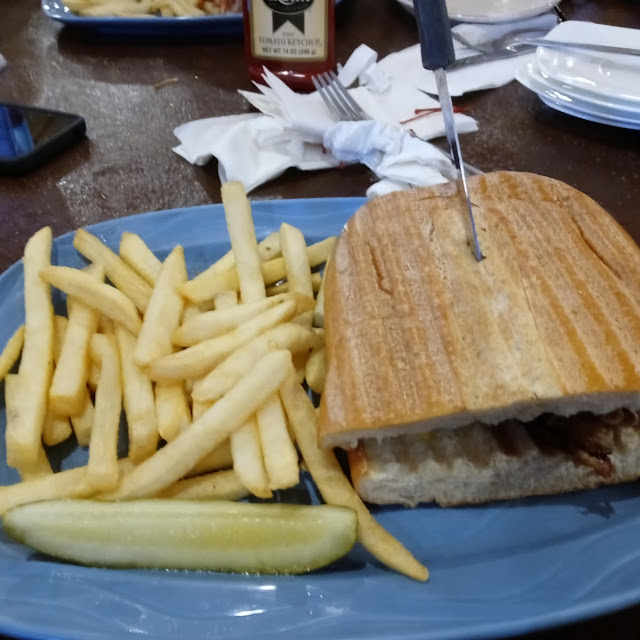 Chicken Sandwich