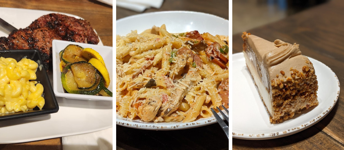 Downtowner Grill