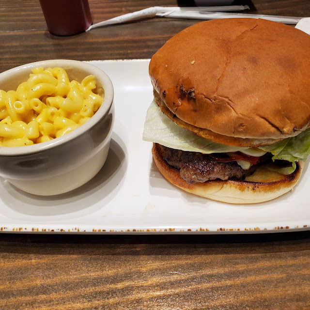 Cheeseburger