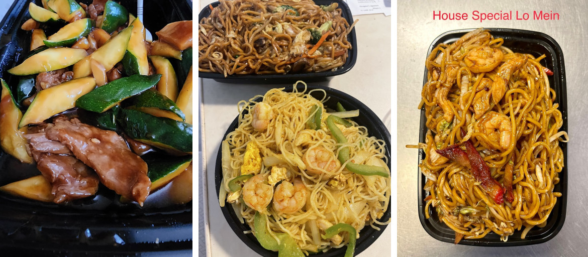 Dragon Chinese Kitchen