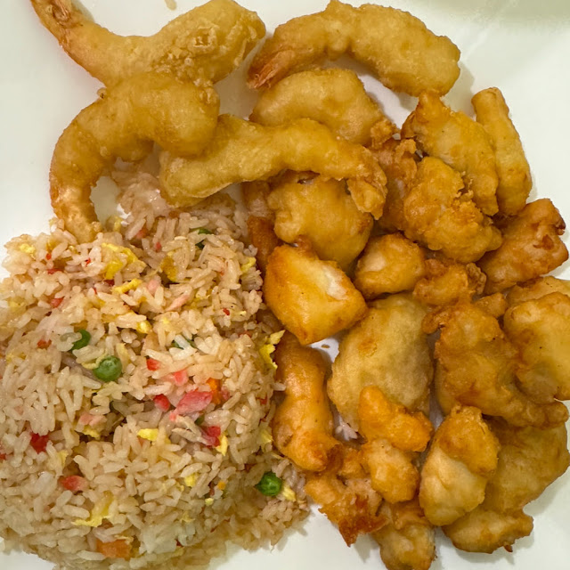 Sweet & Sour Chicken