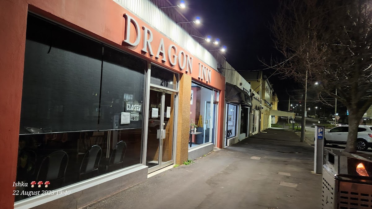 Dragon Inn Restaurant