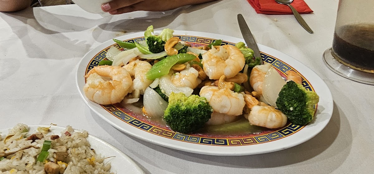 Dragon Inn Restaurant
