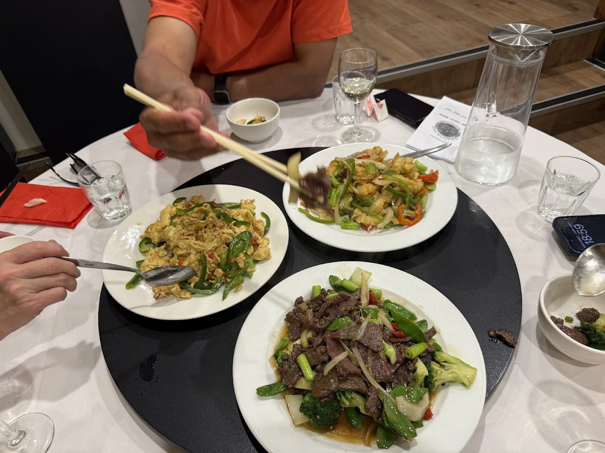 Dragon Inn Restaurant