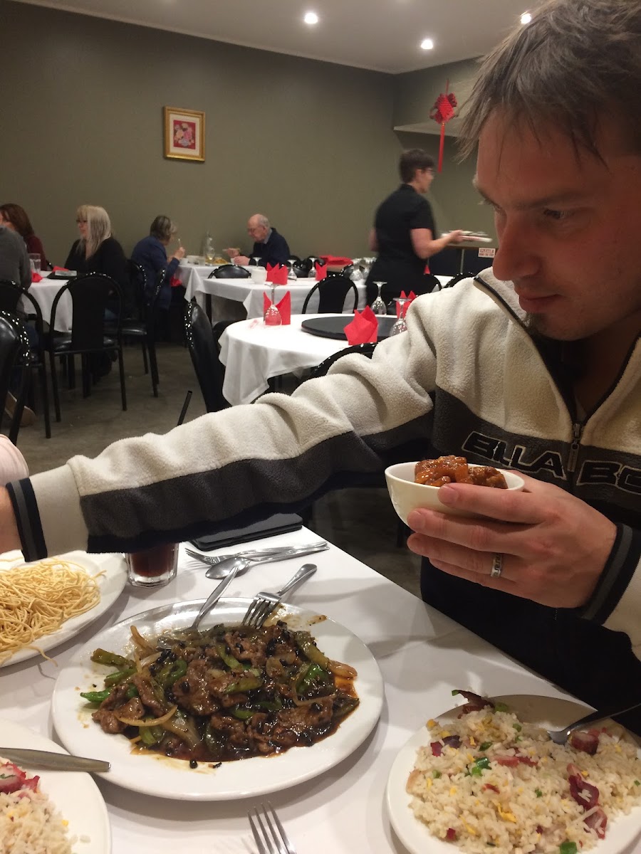 Dragon Inn Restaurant