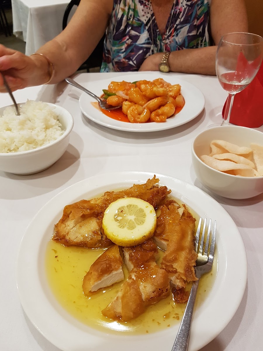 Dragon Inn Restaurant