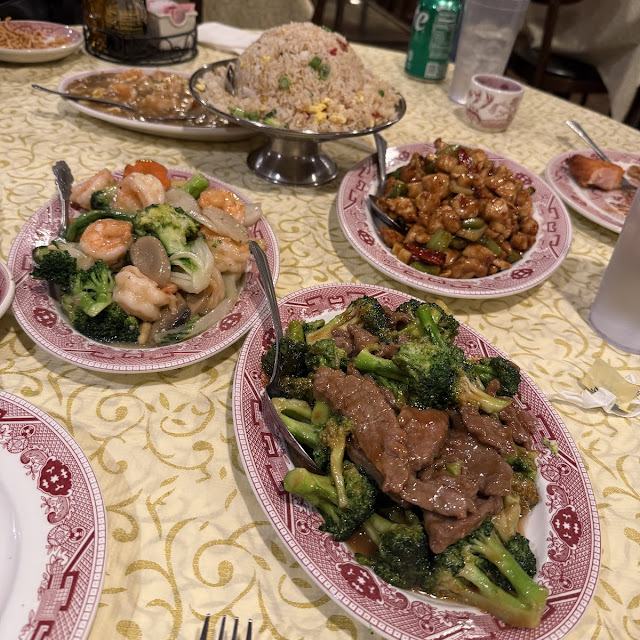 Chicken Fried Rice Chicken