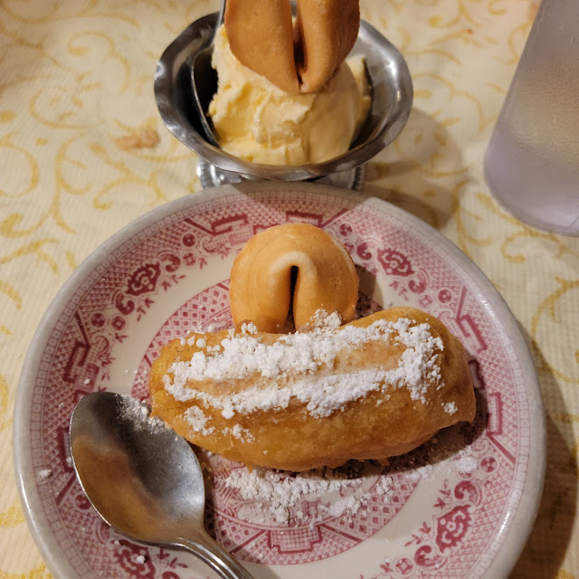 Vanilla Ice Cream