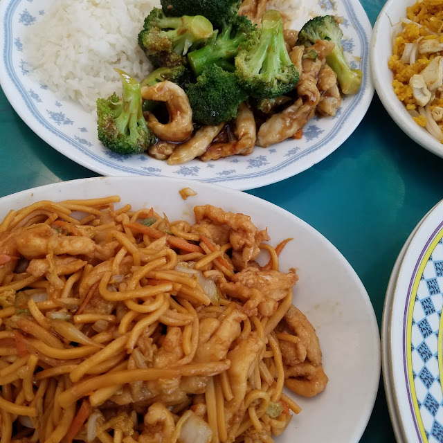 Chow Mein