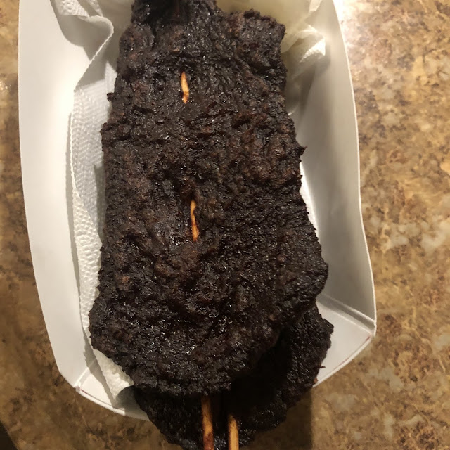 Beef Sticks