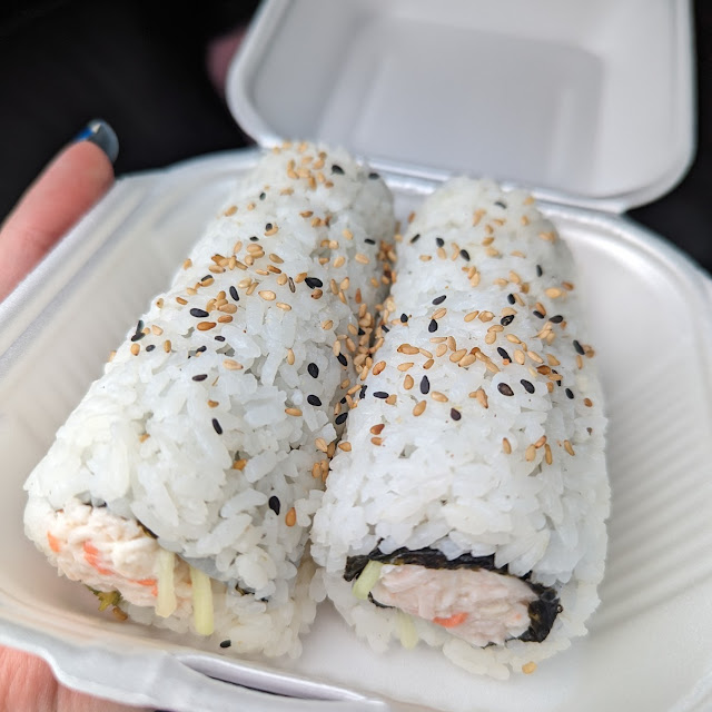 California Roll