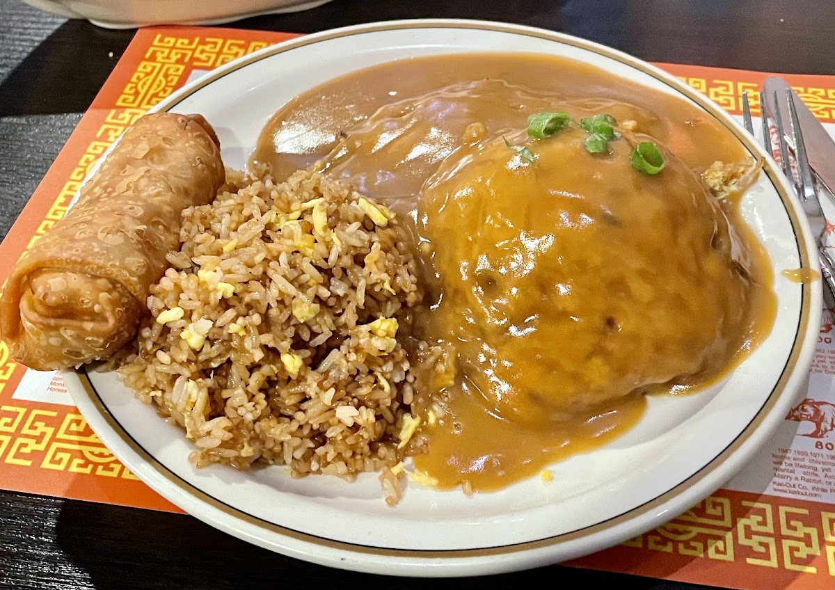 Dragon Tower Chinese Restaurant
