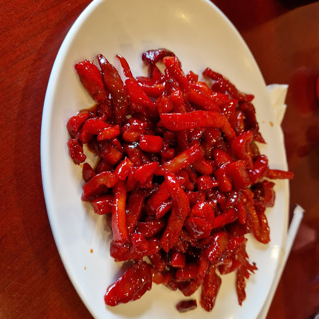 Peppers