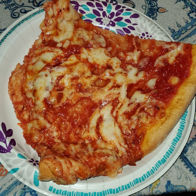 Slice of Pizza