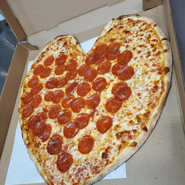 Valentine's Day