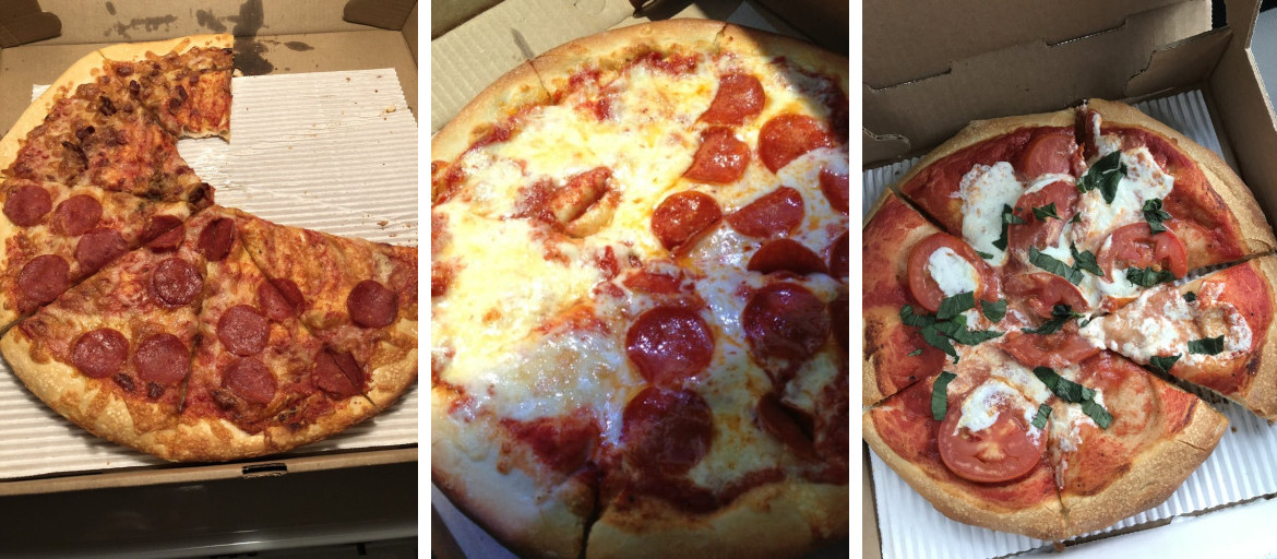 Drexel Hill Pizza & Grill