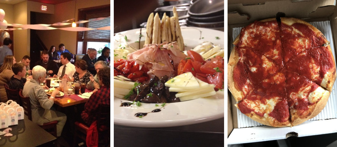 Drexel Hill Pizza & Grill