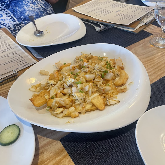 Poutine