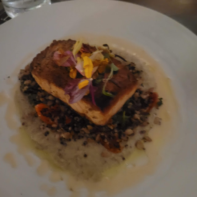 Salmon