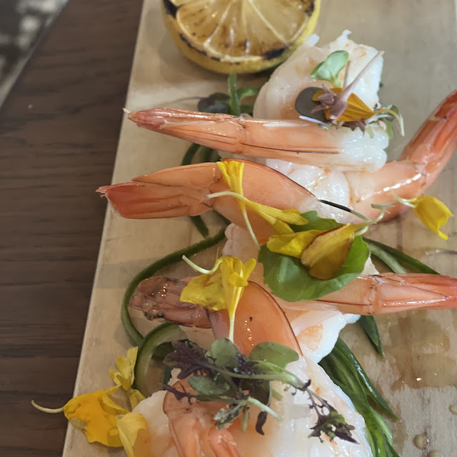 Shrimp Cocktail