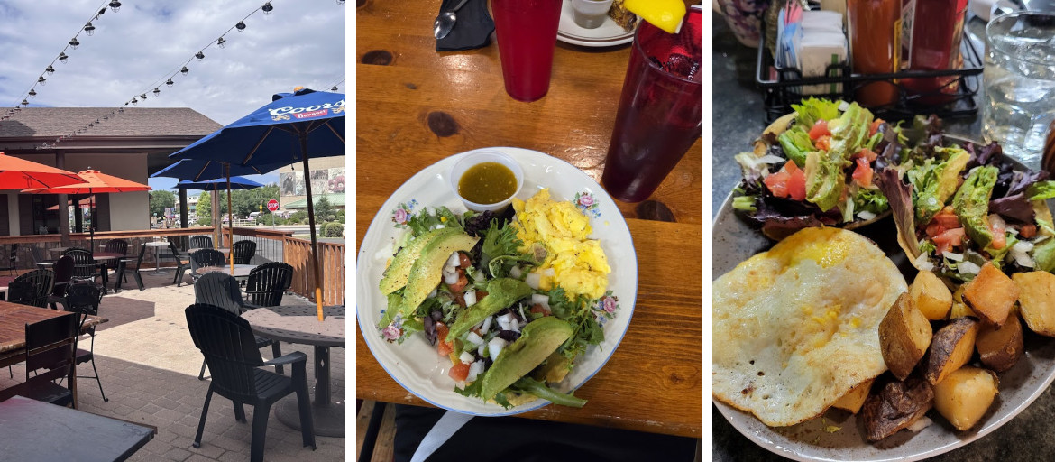 Drigo’s Restaurant