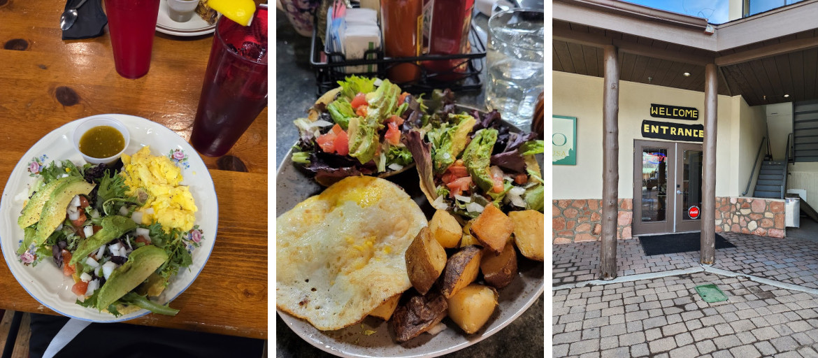 Drigo’s Restaurant