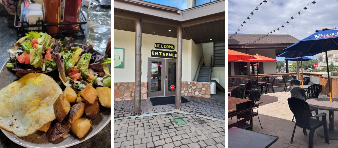 Drigo’s Restaurant